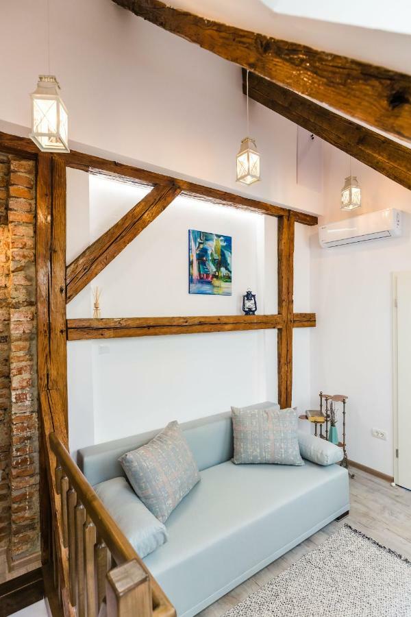 Casa Carolina Brasov Apartment Exterior photo
